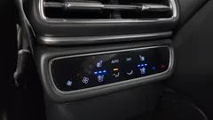 2024 Genesis GV80 3.5T Gasoline AWD, белый — фото 19