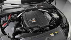 2021 Audi A4 40 TFSI Premium, чёрный — фото 6