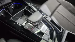 2021 Audi A4 40 TFSI Premium, чёрный — фото 9