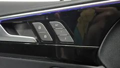 2021 Audi A4 40 TFSI Premium, чёрный — фото 20