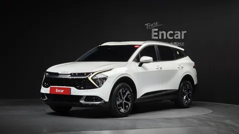 2023 Kia Sportage Nobleless 2WD