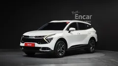2023 Kia Sportage Nobleless 2WD — фото 1