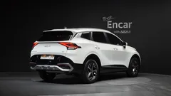 2023 Kia Sportage Nobleless 2WD — фото 2