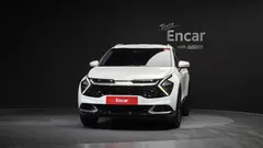 2023 Kia Sportage Nobleless 2WD — фото 3