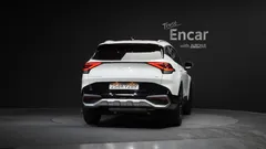 2023 Kia Sportage Nobleless 2WD — фото 4
