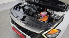 2023 Kia Sportage Nobleless 2WD — фото 6