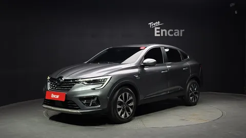 2023 Renault Samsung XM3 1.6 GTe RE