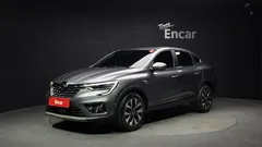 2023 Renault Samsung XM3 1.6 GTe RE — фото 1