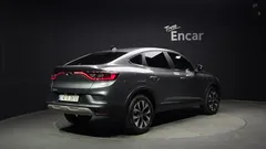 2023 Renault Samsung XM3 1.6 GTe RE — фото 2