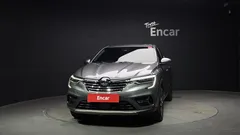 2023 Renault Samsung XM3 1.6 GTe RE — фото 3