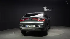 2023 Renault Samsung XM3 1.6 GTe RE — фото 4