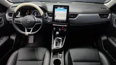 2023 Renault Samsung XM3 1.6 GTe RE — фото 7