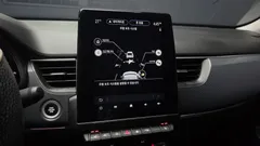 2023 Renault Samsung XM3 1.6 GTe RE — фото 16