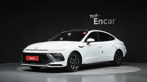 2024 Hyundai Sonata 2.0