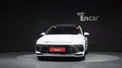 2024 Hyundai Sonata 2.0 — фото 3