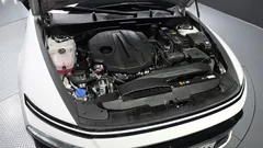2024 Hyundai Sonata 2.0 — фото 6