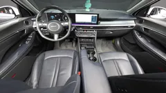 2024 Hyundai Sonata 2.0 — фото 7