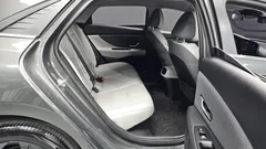 2021 Hyundai AVANTE Inspiration, серый — фото 15