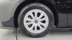 2021 Toyota Prius 1.8, чёрный — фото 5