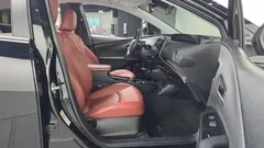 2021 Toyota Prius 1.8, чёрный — фото 15