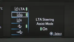 2021 Toyota Prius 1.8, чёрный — фото 18