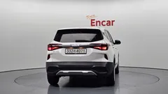 2023 Kia Seltos Gasoline 1.6 Turbo 2WD — фото 4