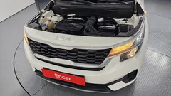 2023 Kia Seltos Gasoline 1.6 Turbo 2WD — фото 6
