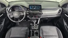 2023 Kia Seltos Gasoline 1.6 Turbo 2WD — фото 7