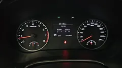 2023 Kia Seltos Gasoline 1.6 Turbo 2WD — фото 8