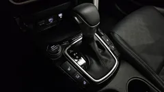 2023 Kia Seltos Gasoline 1.6 Turbo 2WD — фото 9