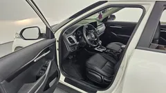 2023 Kia Seltos Gasoline 1.6 Turbo 2WD — фото 10