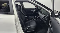 2023 Kia Seltos Gasoline 1.6 Turbo 2WD — фото 11
