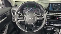 2023 Kia Seltos Gasoline 1.6 Turbo 2WD — фото 13