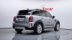 2023 Mini Countryman Classic Plus Launch Pack — фото 2