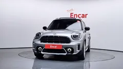 2023 Mini Countryman Classic Plus Launch Pack — фото 3
