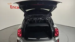 2023 Mini Countryman Classic Plus Launch Pack — фото 20