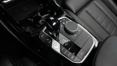 2022 BMW X4 xDrive20i M Sport, серый — фото 9