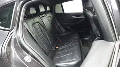 2022 BMW X4 xDrive20i M Sport, серый — фото 12