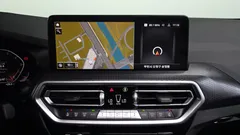 2022 BMW X4 xDrive20i M Sport, серый — фото 14