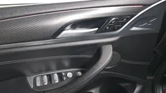 2022 BMW X4 xDrive20i M Sport, серый — фото 18