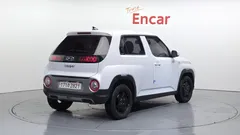 2023 Hyundai Casper Modern, белый — фото 2