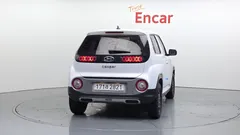 2023 Hyundai Casper Modern, белый — фото 4