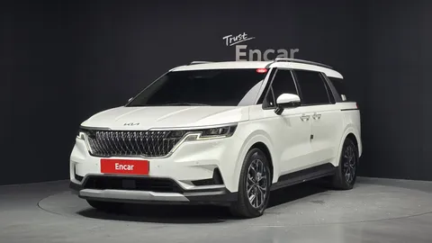 2023 Kia Carnival Diesel 9-Seater Prestige