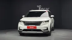 2023 Kia Carnival Diesel 9-Seater Prestige — фото 3