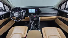 2023 Kia Carnival Diesel 9-Seater Prestige — фото 7