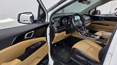 2023 Kia Carnival Diesel 9-Seater Prestige — фото 10