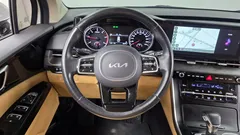 2023 Kia Carnival Diesel 9-Seater Prestige — фото 13