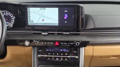 2023 Kia Carnival Diesel 9-Seater Prestige — фото 14
