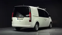2022 Hyundai Staria Cargo 5-Seater — фото 2