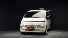 2022 Hyundai Staria Cargo 5-Seater — фото 3